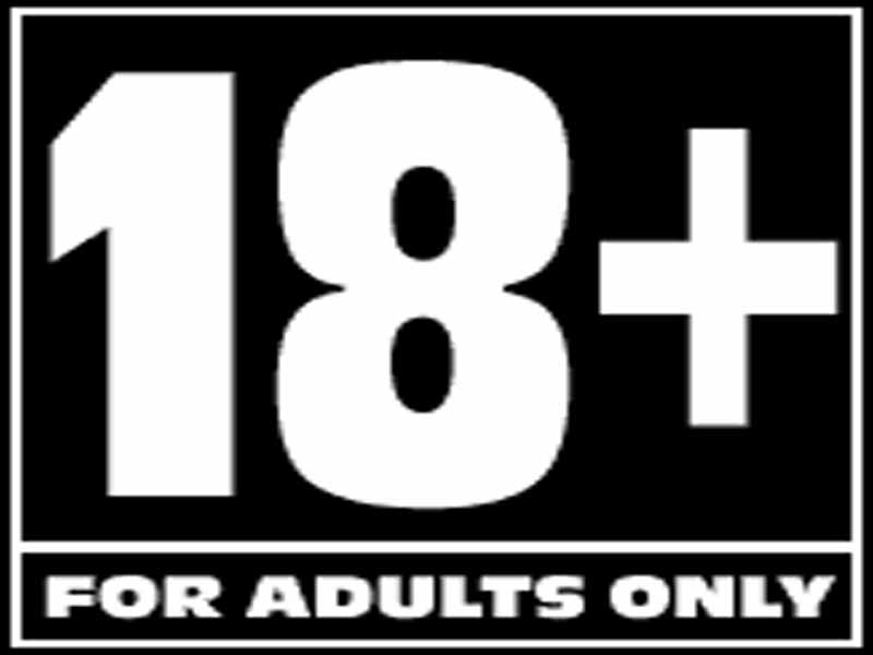 Adult +18
